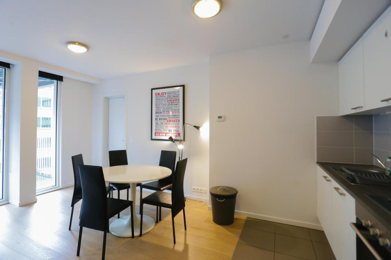 European Institutions Brussels