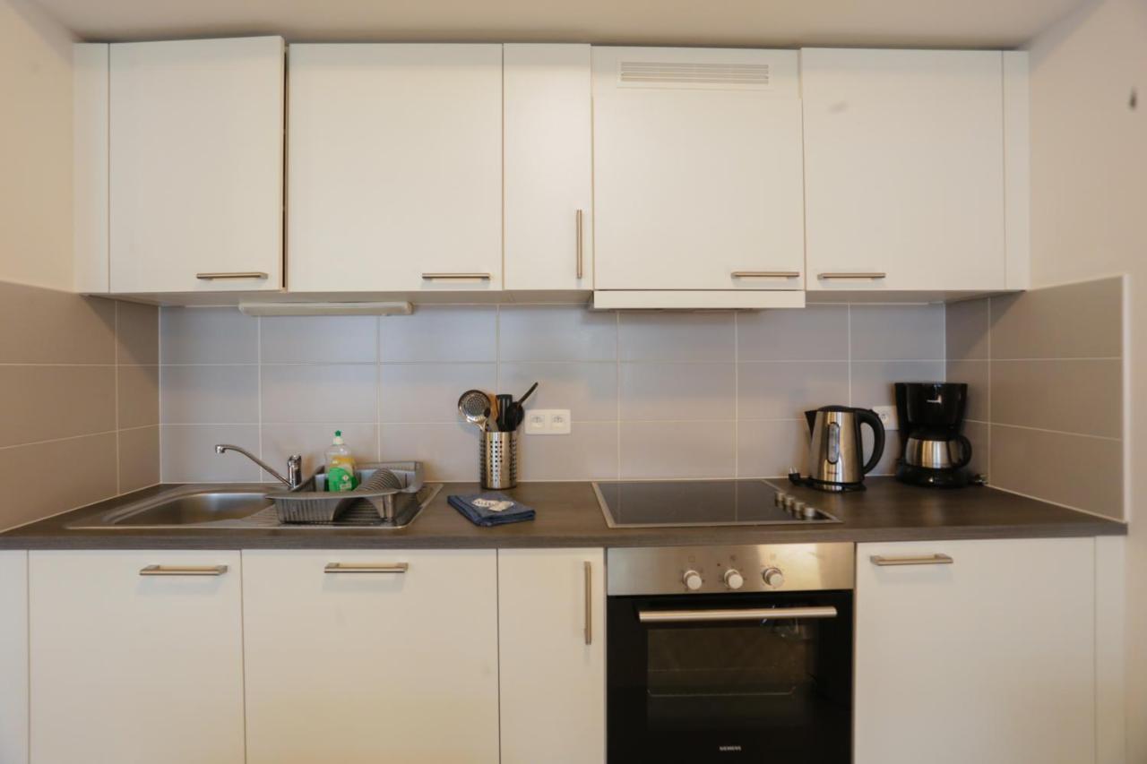 Apartment European Institutions *