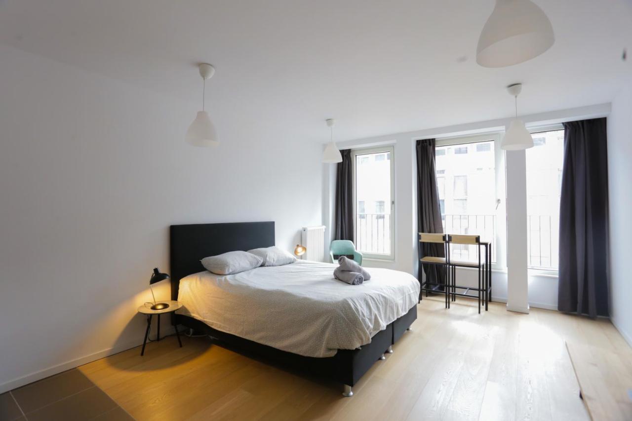 Apartment European Institutions Brussels