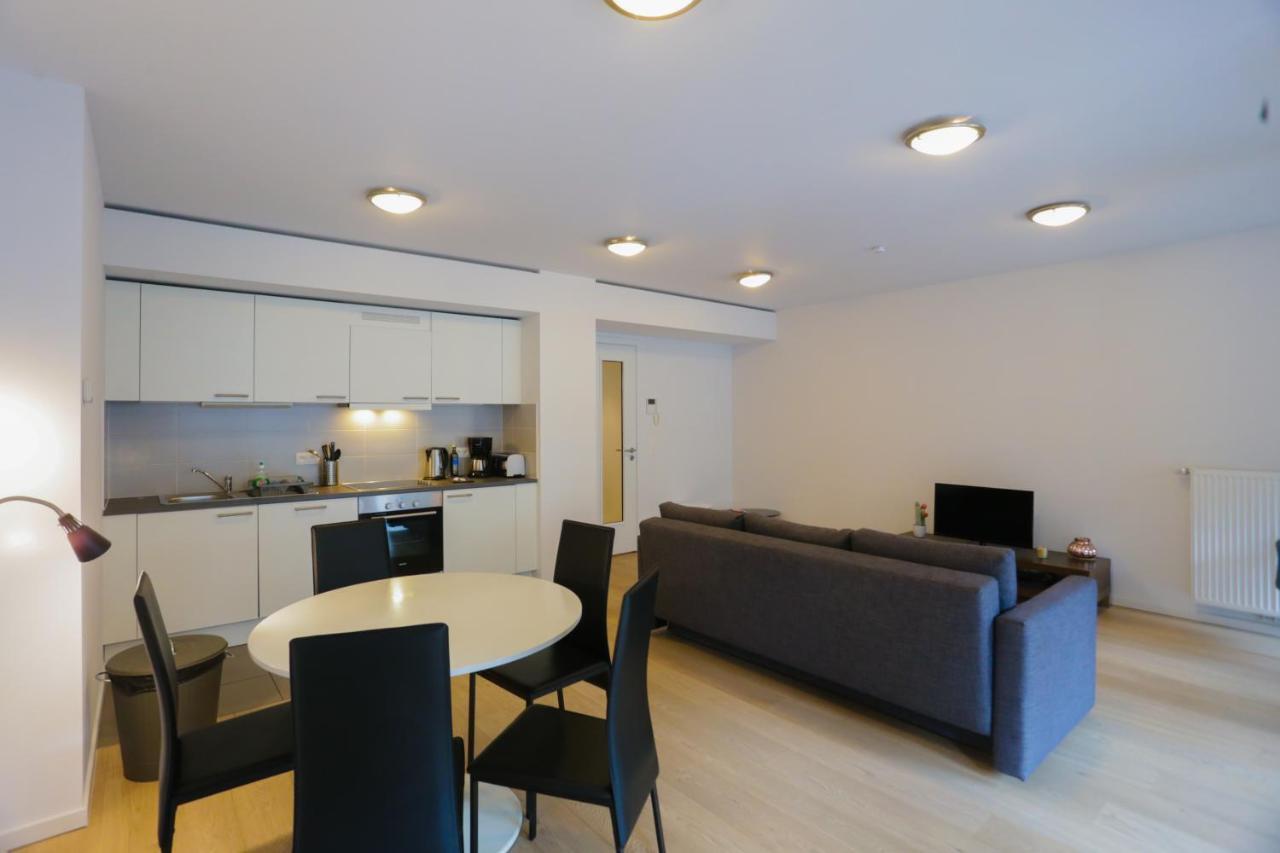 European Institutions Brussels