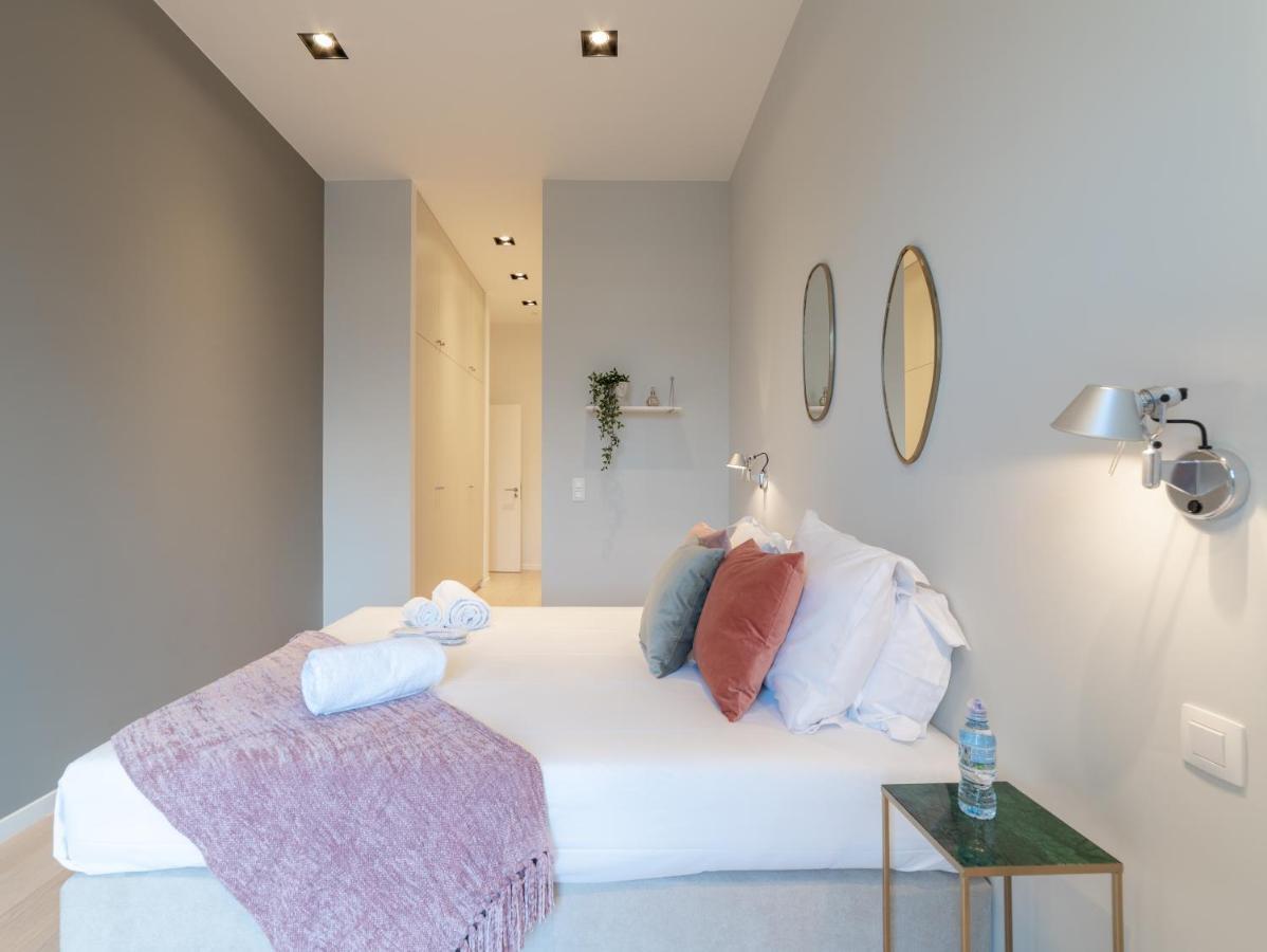 Sweet - Waterloo Appartement Brussel