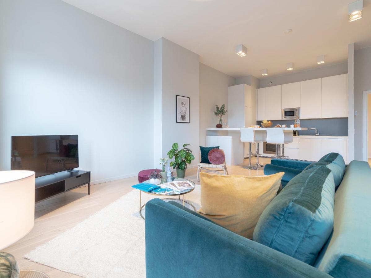 Sweet - Waterloo Appartement