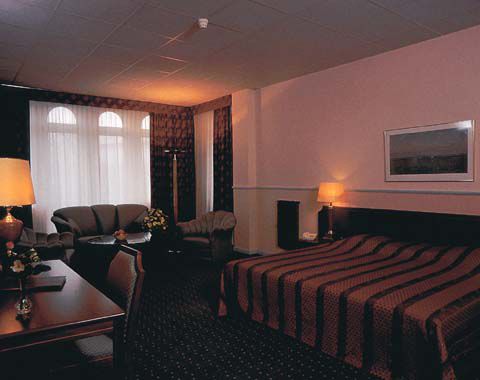 Hotel Best Western Plus Park 4*