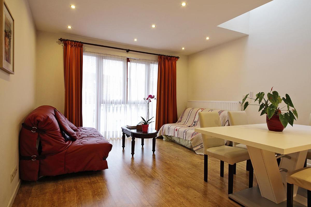 Bed & Breakfast Le Lys D'or Brussel