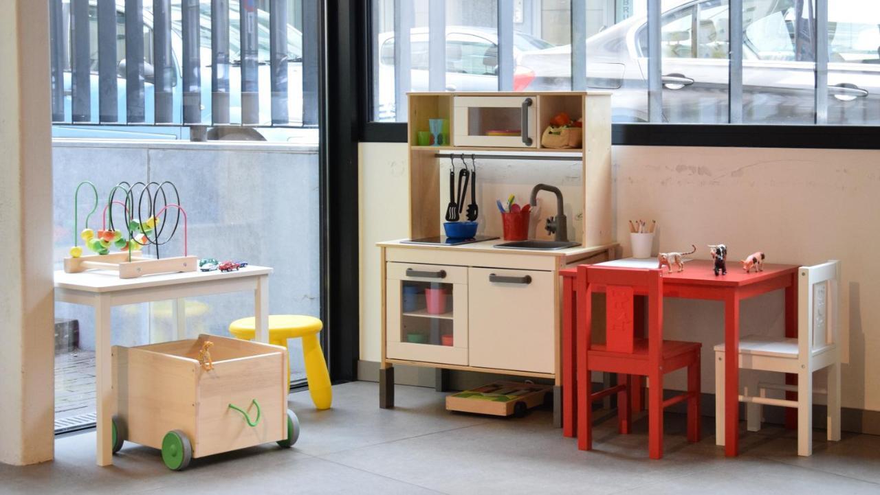 Sleep Well Youth Brussels