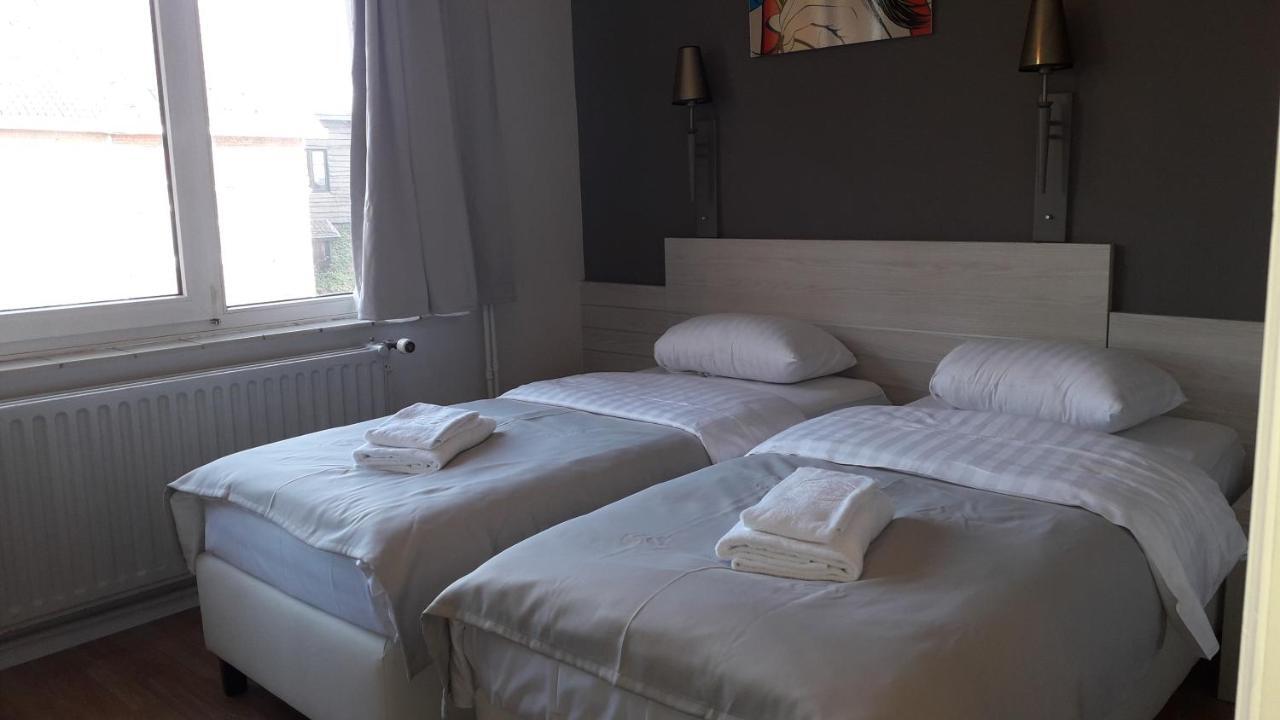 Strombeek Hotel 2*