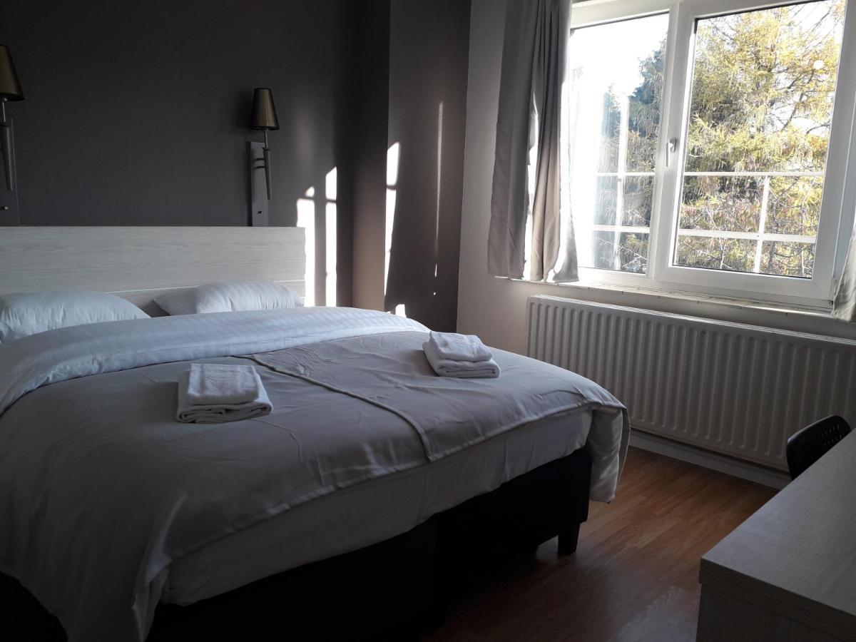 Strombeek Hotel Brussels