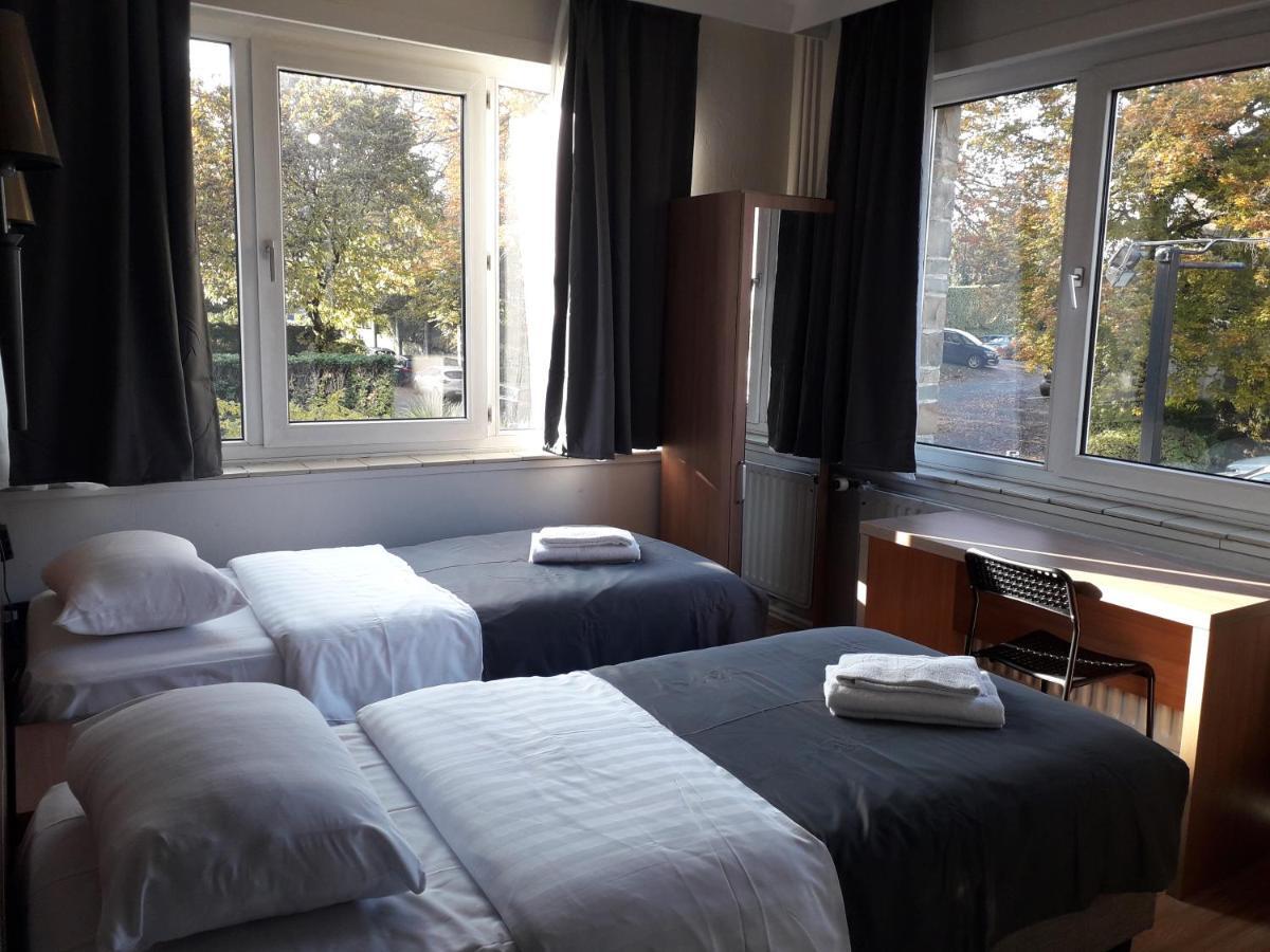 Strombeek Brussels