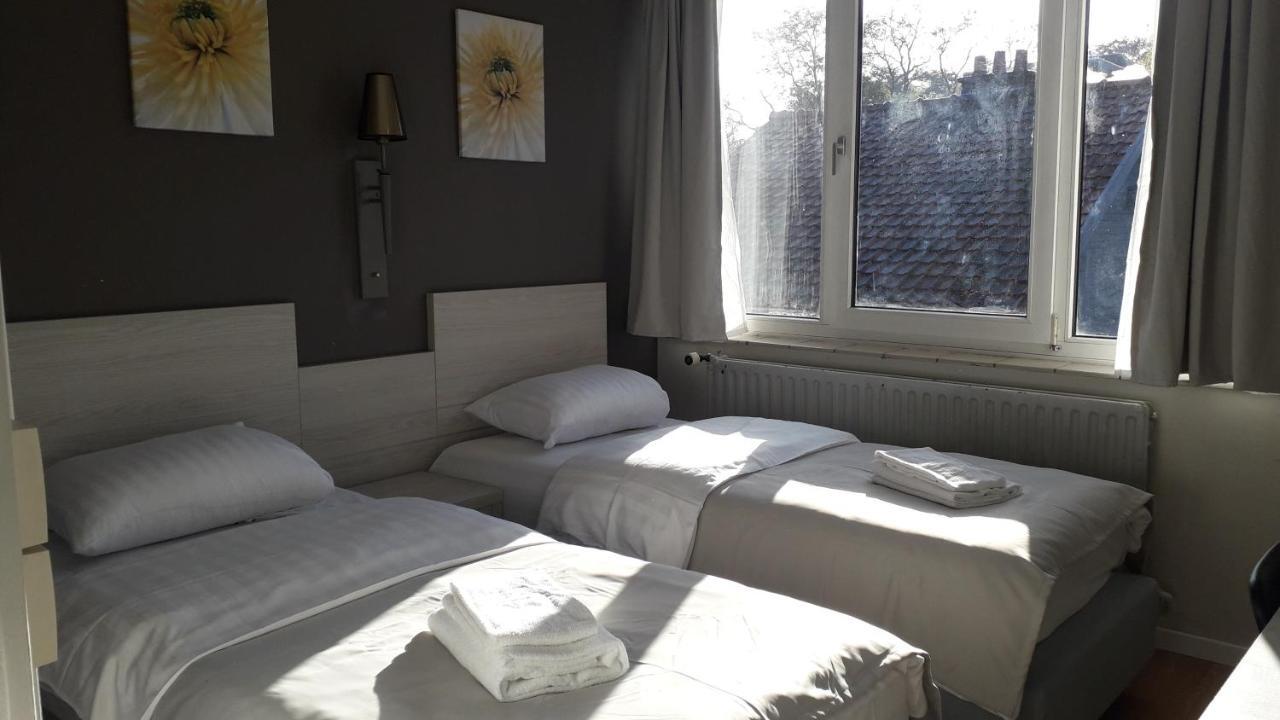 Hotel Strombeek Brussels