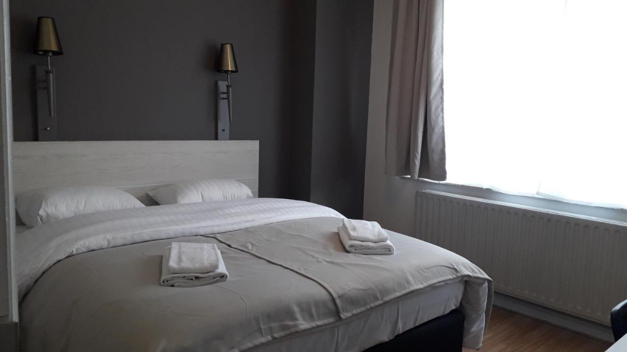 Strombeek Jette