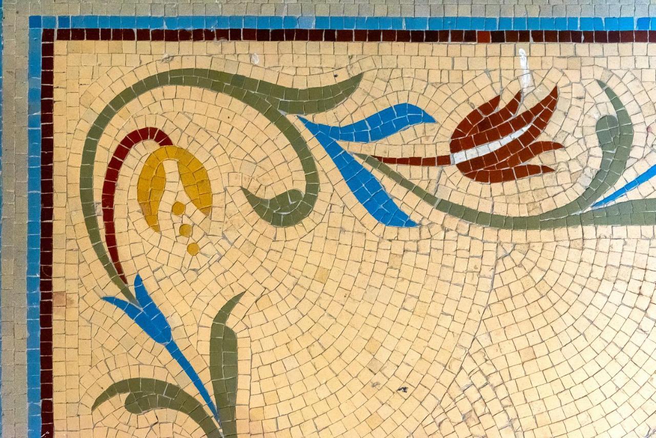 Aparthotel Newton Boutique Residences - Eu Area