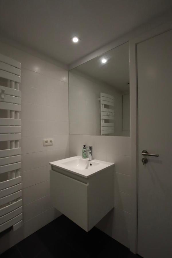 European Institutions Apartment