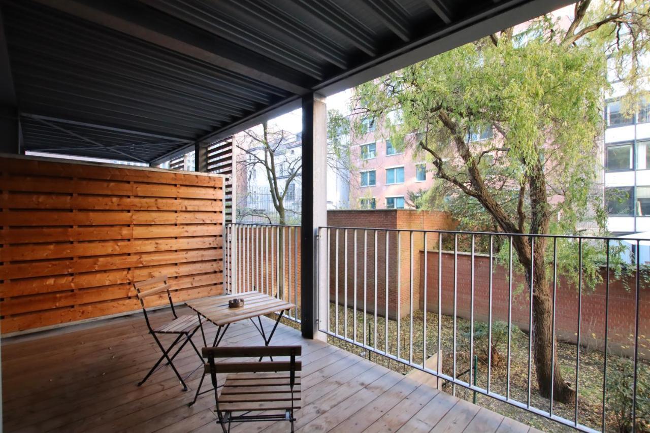 European Institutions * Brussels