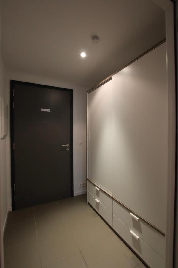 European Institutions Apartment *