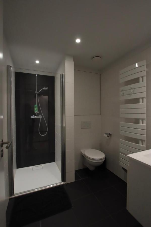 European Institutions Apartment Brussels