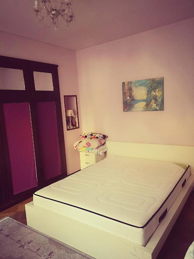 Accommodatie bij particulieren Full Private *