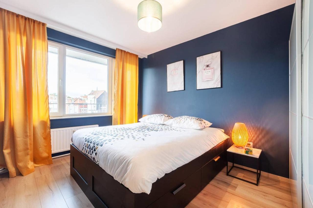 Apartment Comme Chez Soi, Free Parking Included *
