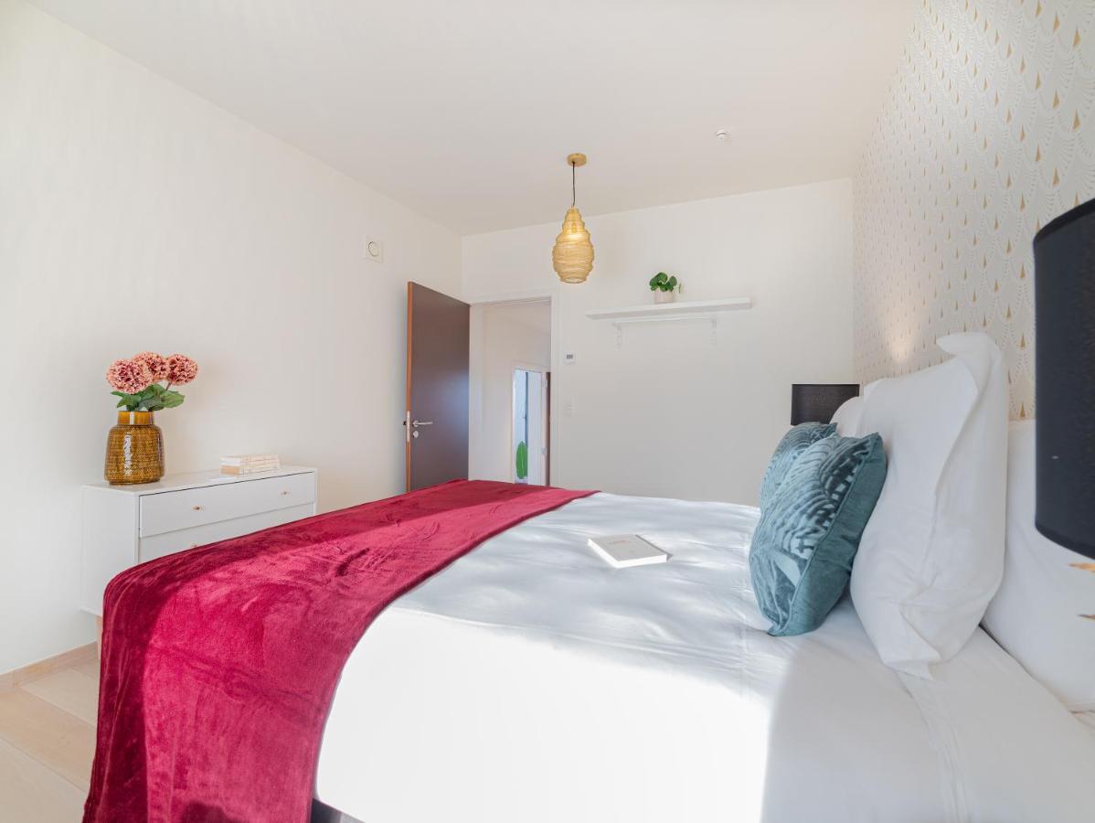 Apartment Sweett - Saint Jean
