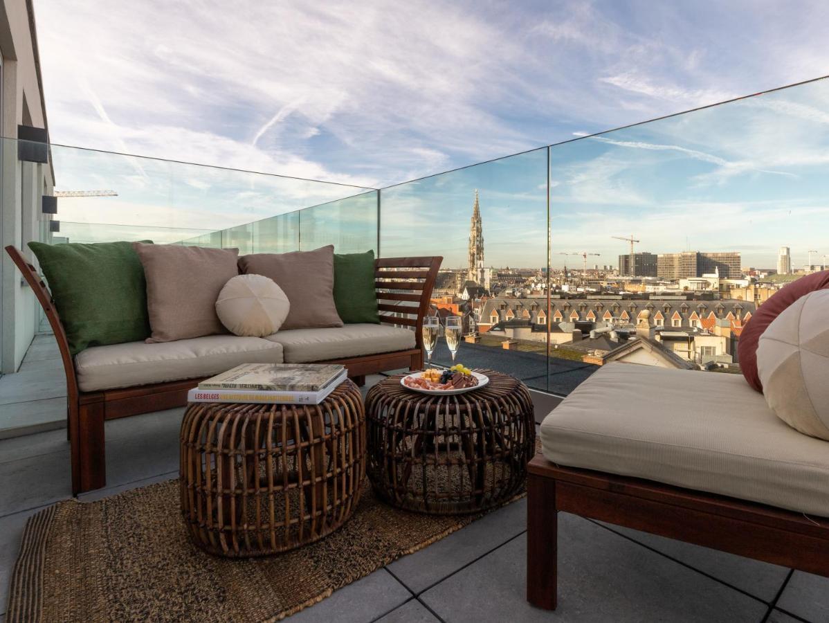 Apartment Sweett - Saint Jean *