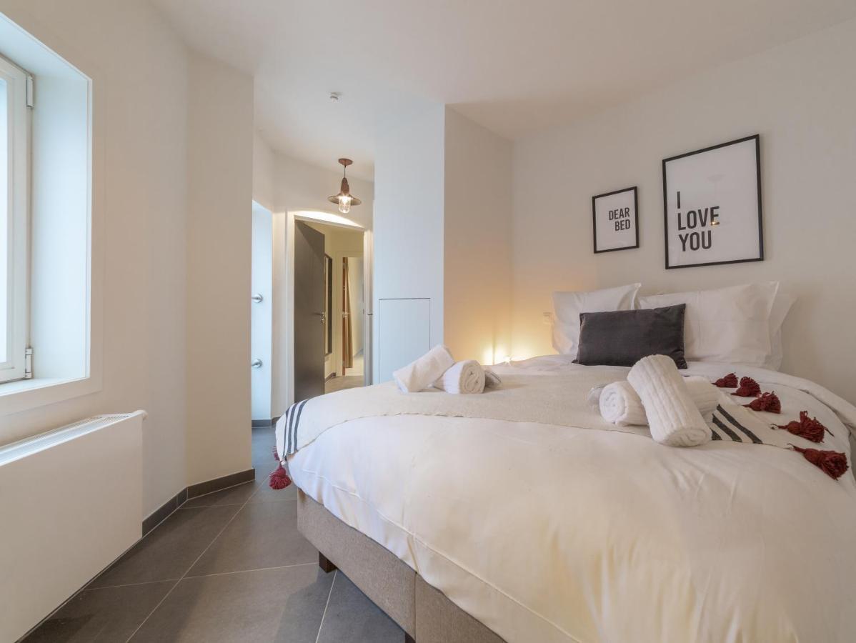 Sweett - Saint Jean Apartment *