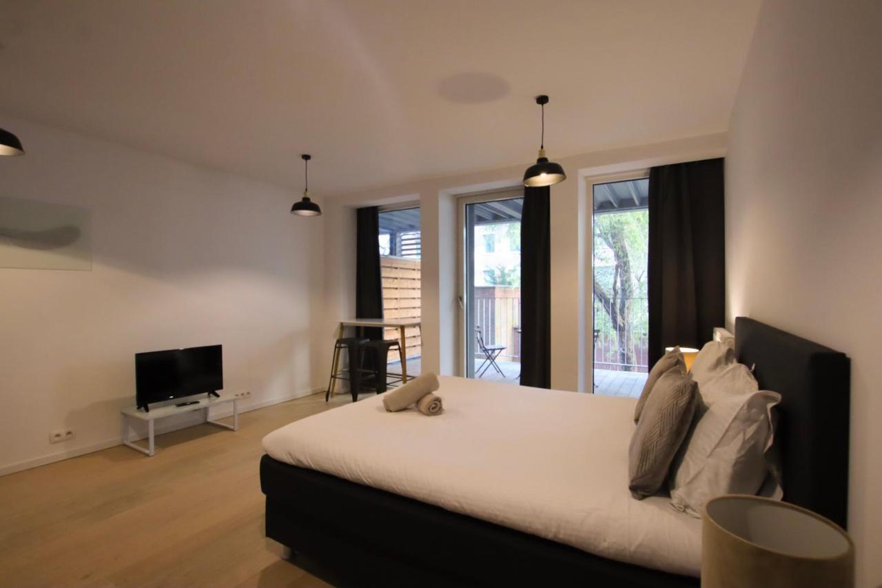 European Institutions Brussels