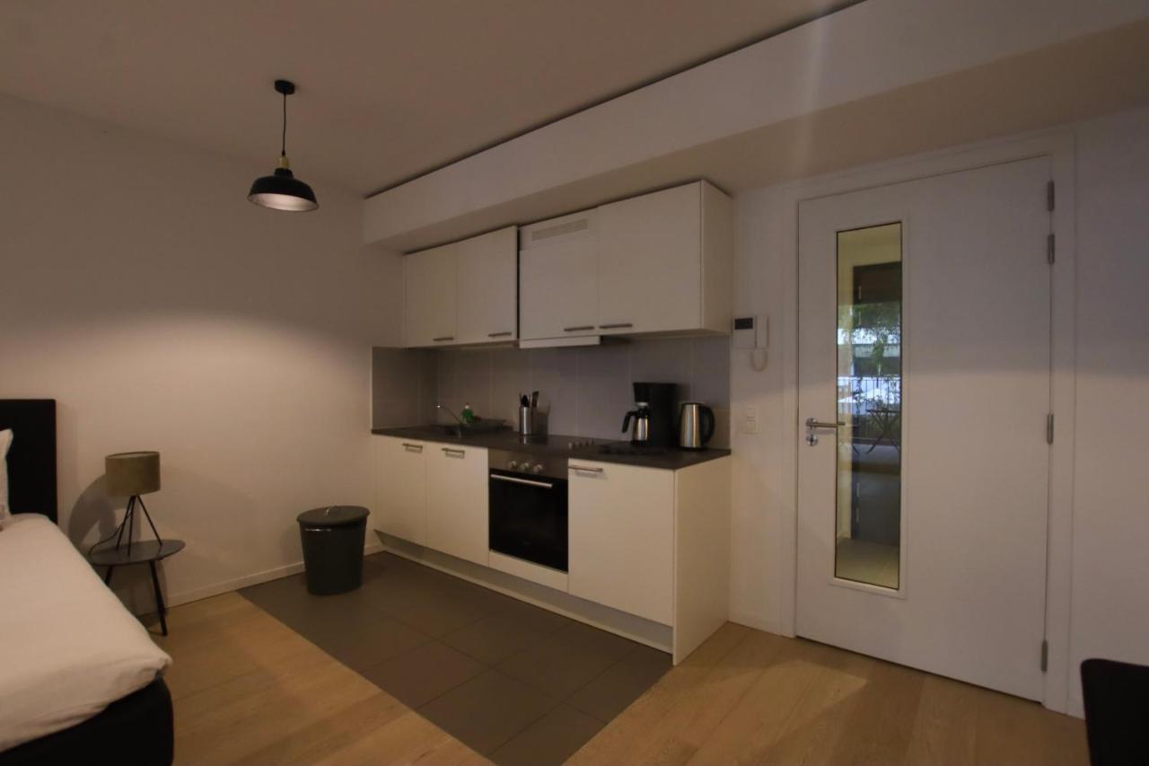 European Institutions Apartment