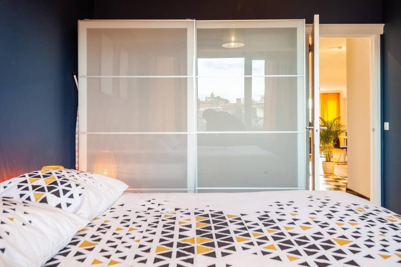 Comme Chez Soi, Free Parking Included Apartment Brussels