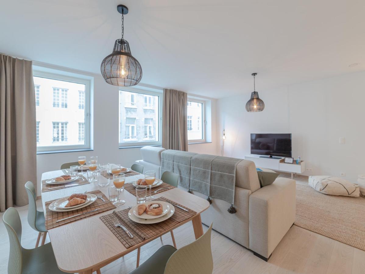 Apartment Sweett - Saint Jean *