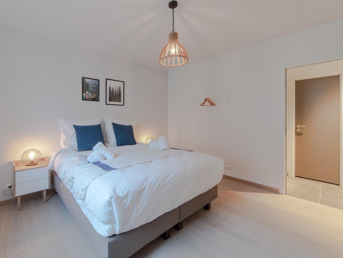 Sweett - Saint Jean Apartment