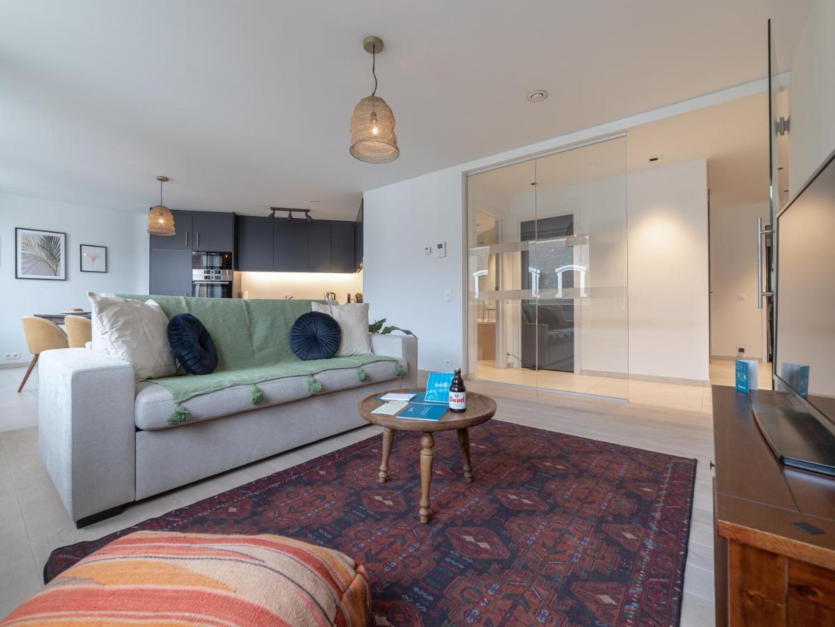 Apartment Sweett - Saint Jean