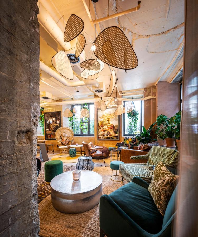 Indigo Brussels - By Ihg Hotel 4*