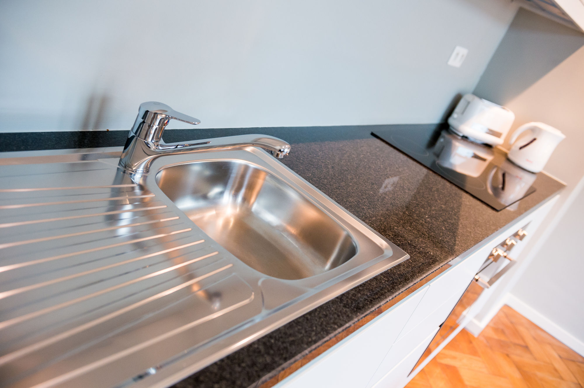Smartflats Design - Grand-place Brussels