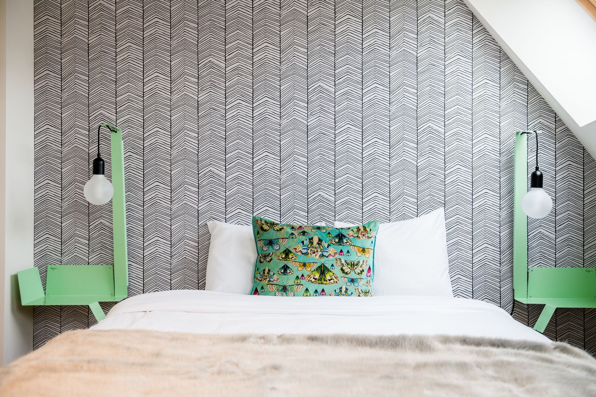Aparthotel Smartflats Design - Grand-place Brussels