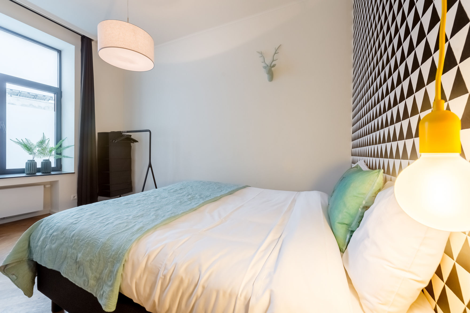 Smartflats Design - Grand-place Aparthotel