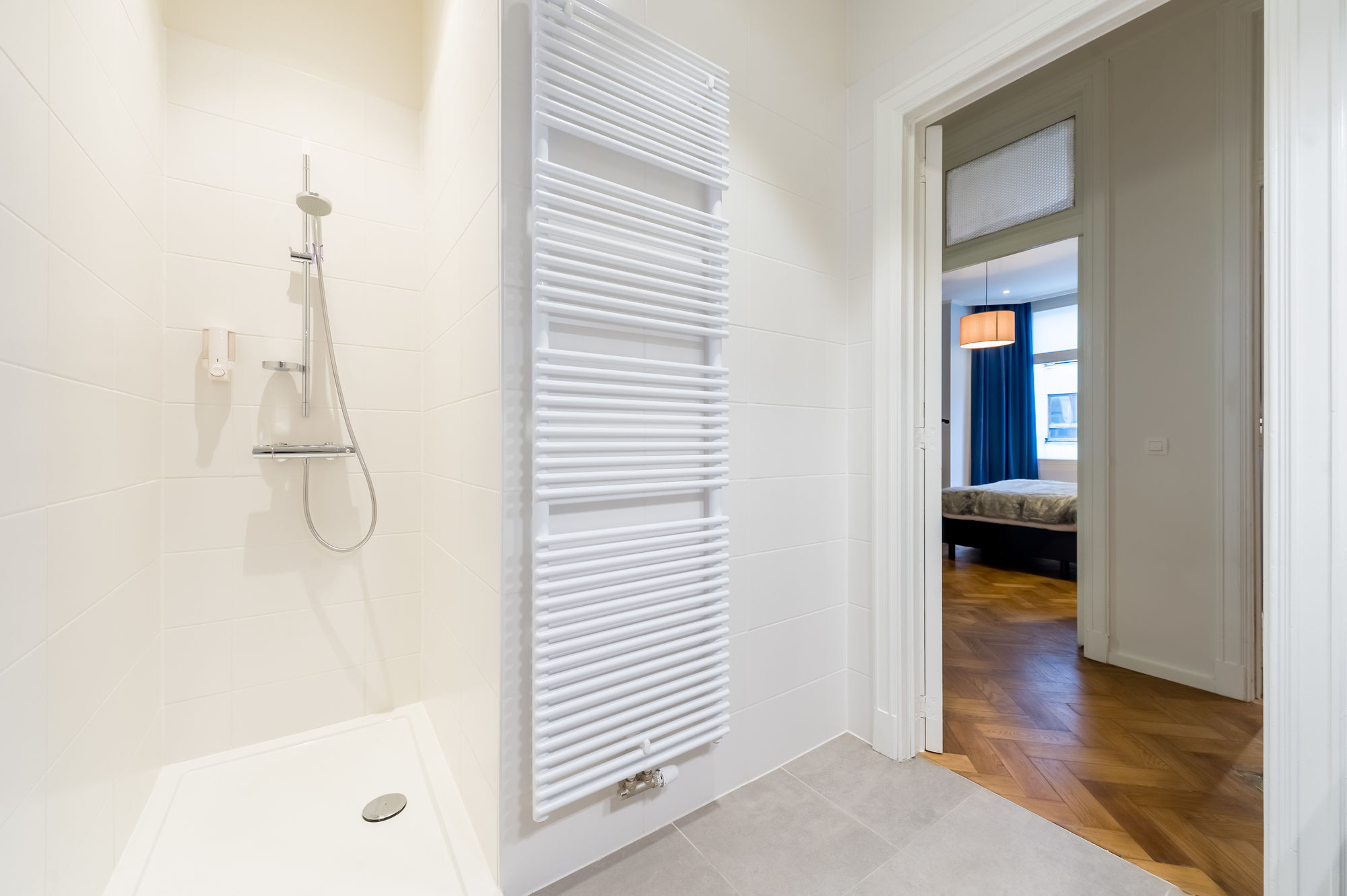 Smartflats Design - Grand-place Aparthotel