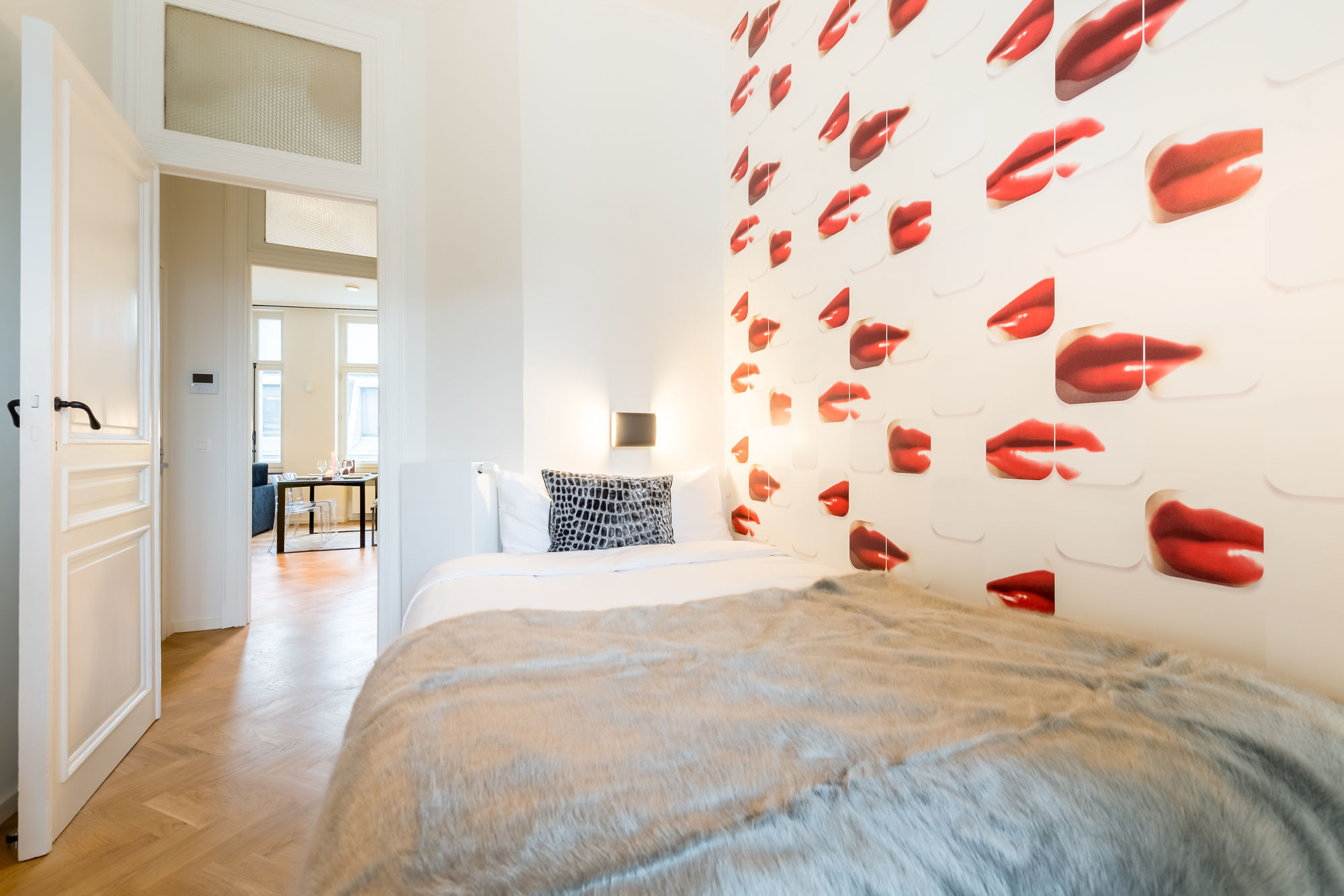 Smartflats Design - Grand-place