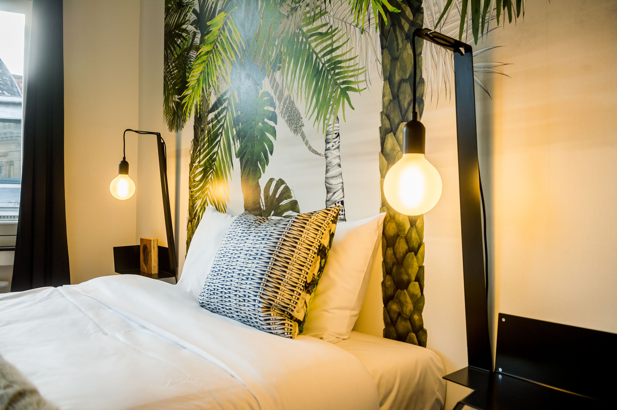 Smartflats Design - Grand-place 3* Brussels