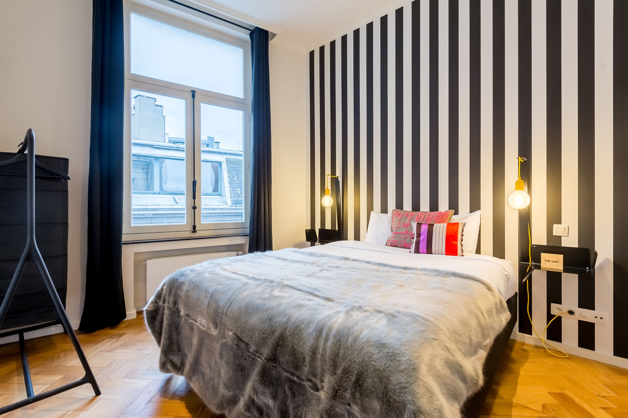 Smartflats Design - Grand-place Aparthotel 3*