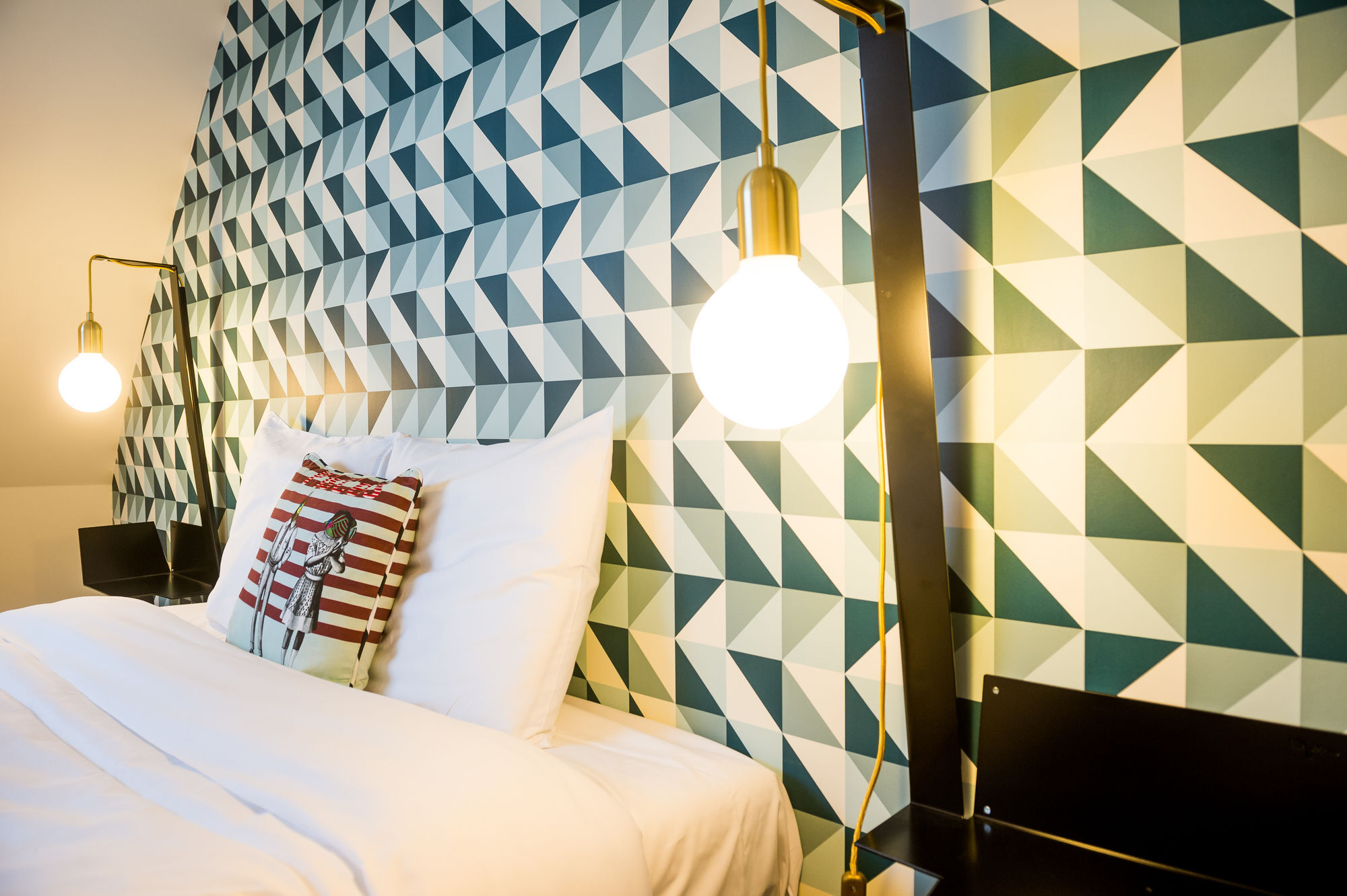 Smartflats Design - Grand-place 3* Brussels