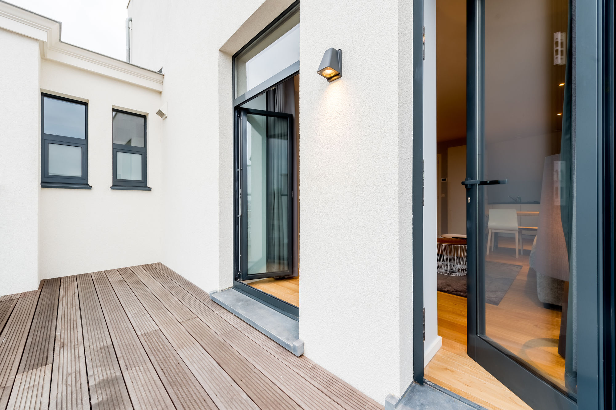 Smartflats Design - Grand-place Aparthotel