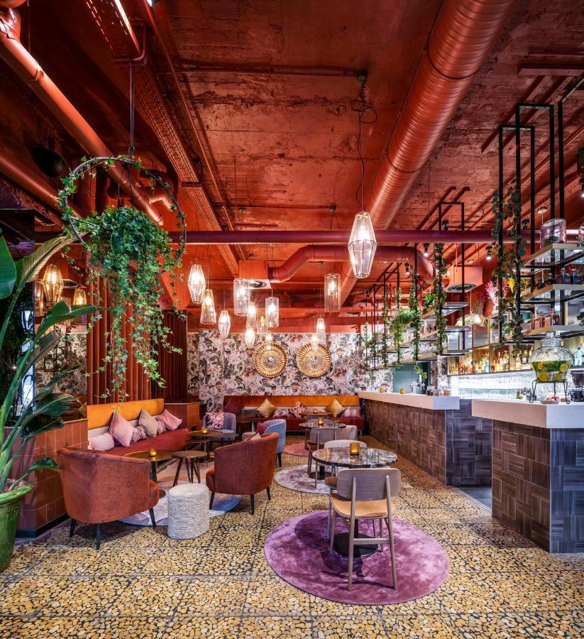 Indigo Brussels - By Ihg