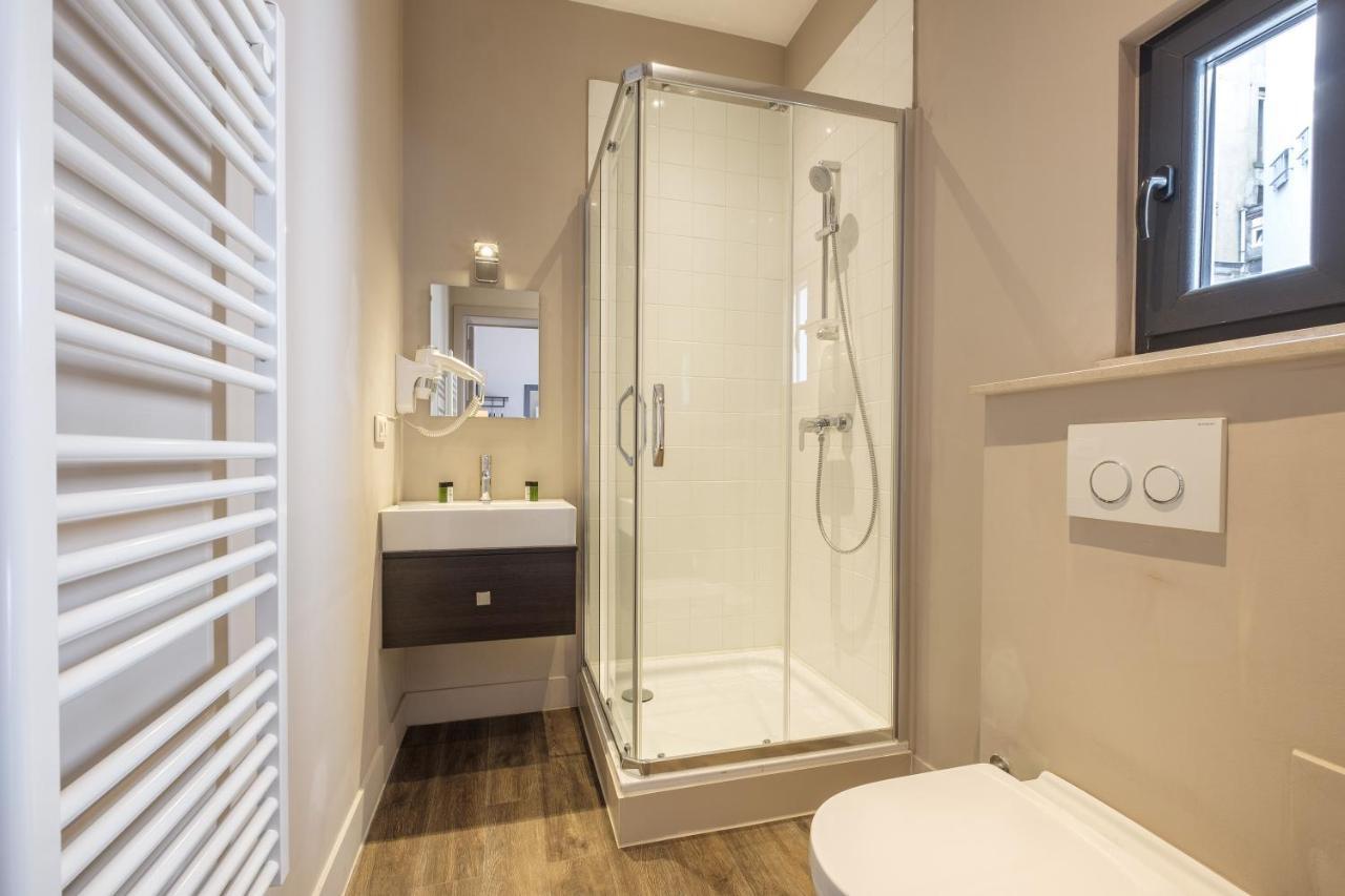 Budget - Centre Hotel Brussels