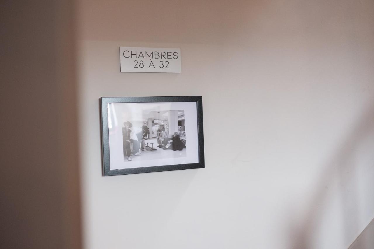 Hotel Budget - Centre Brussels