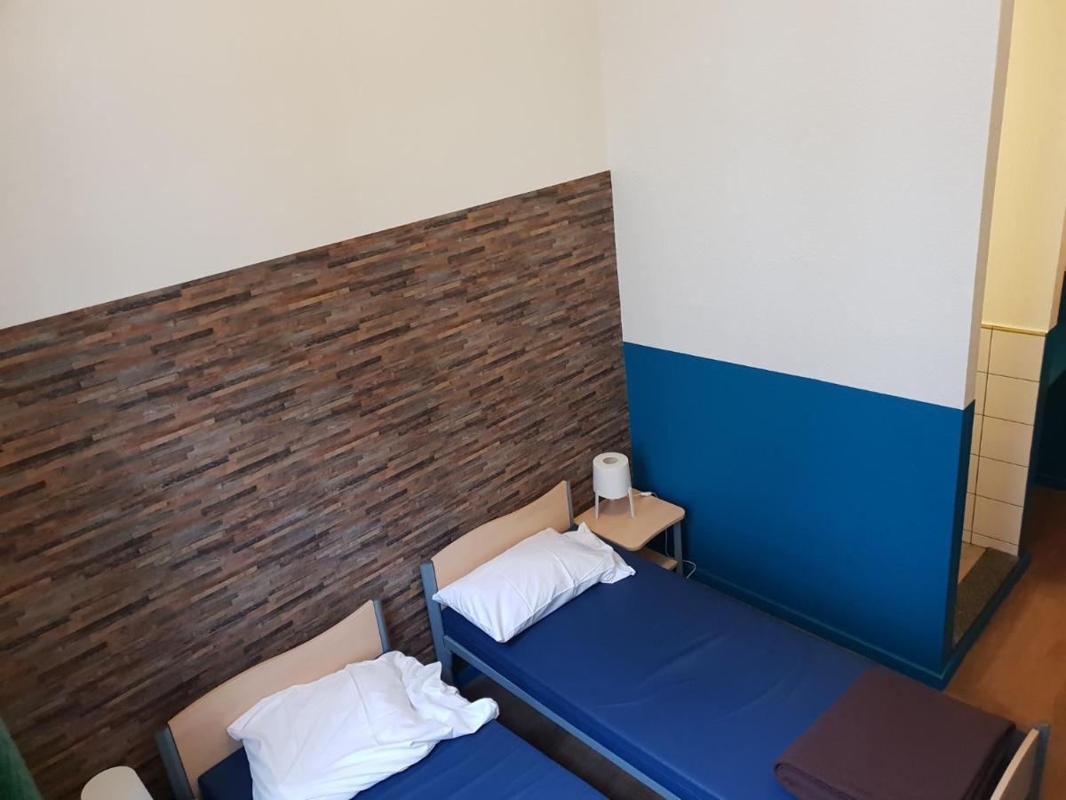 Gogh Youth Centre Hostel Brussel