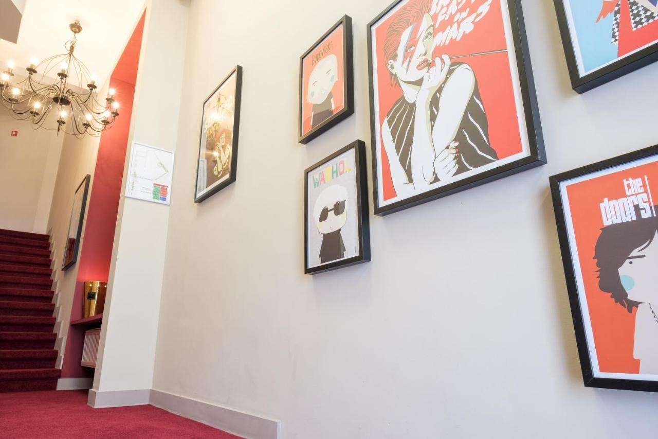 Budget - Centre Hotel Brussels