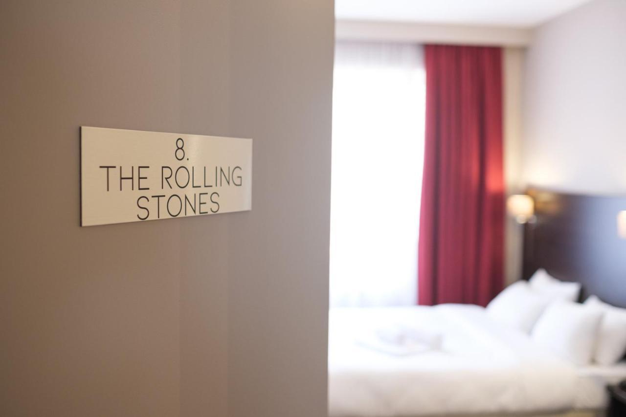 Hotel Budget - Centre *