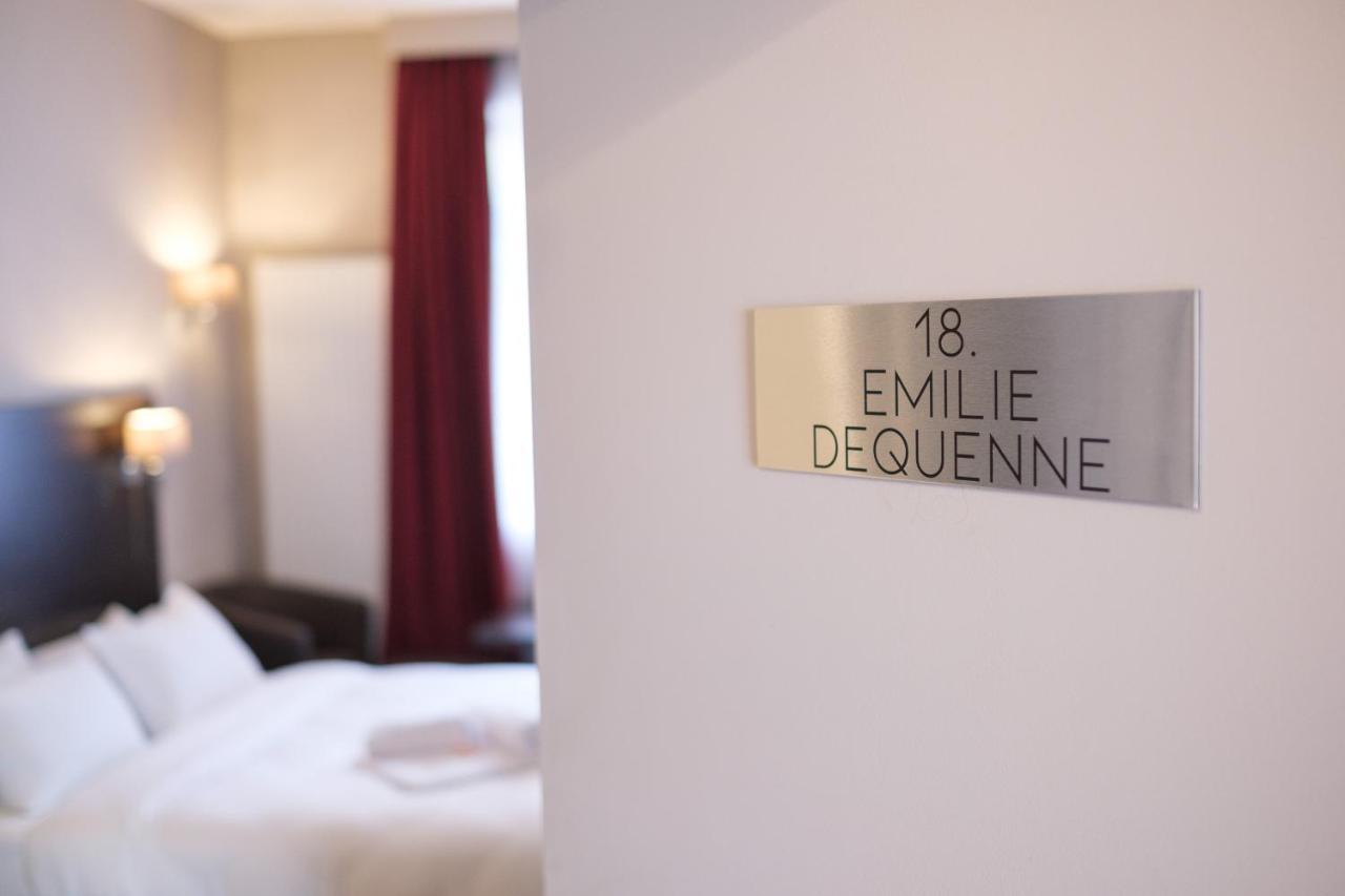 Budget - Centre Hotel *