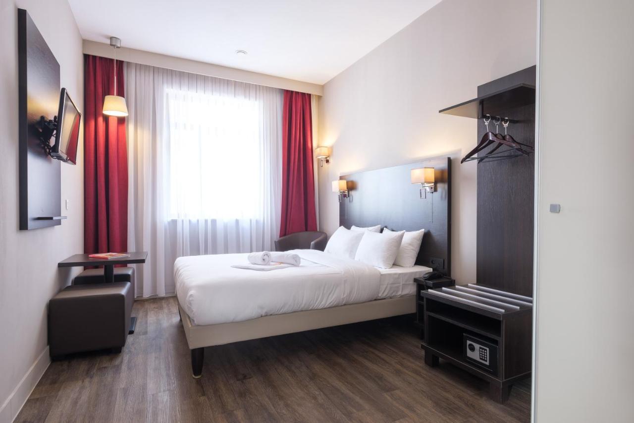 Hotel Budget - Centre *