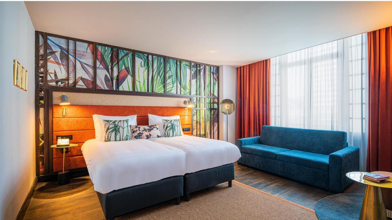 Indigo Brussels - By Ihg 4* Saint-Josse-ten-Noode