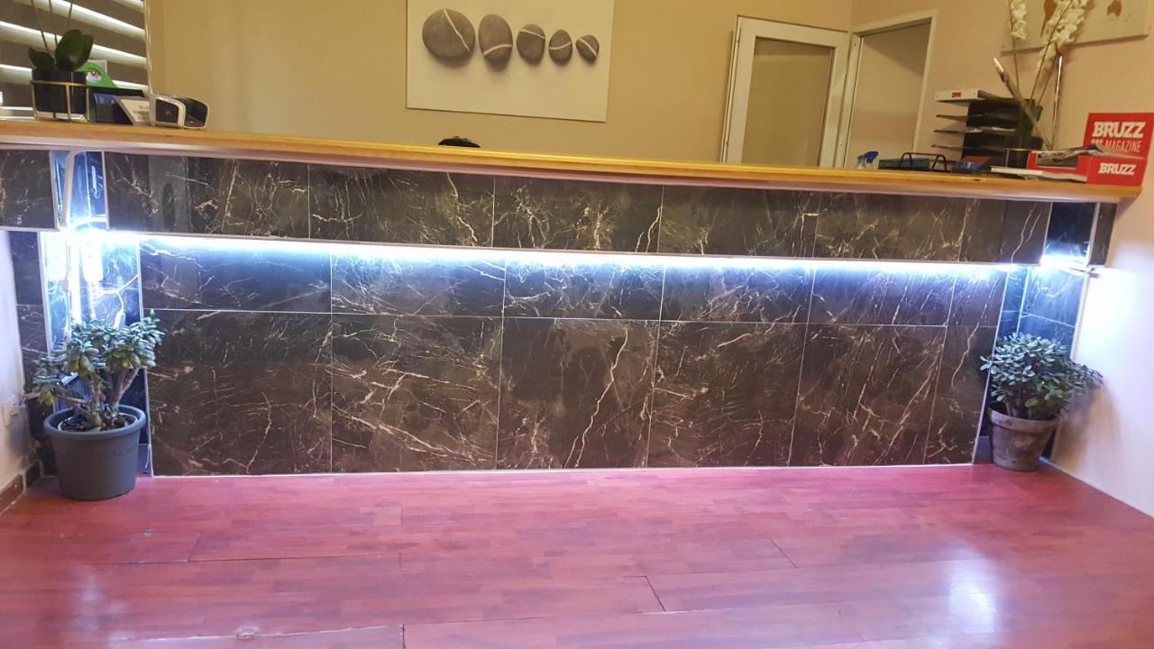 Hotel Bentley Brussels